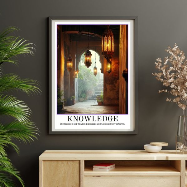 KNOWLEDGE